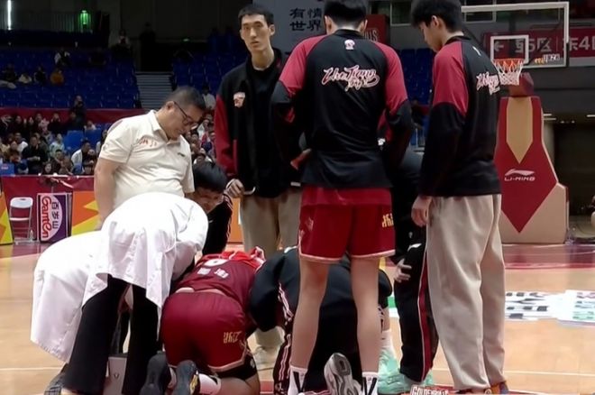 杜兰特谈退役后计划:主要目标之一是想当美国男篮总经理